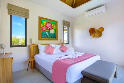 Resort Boutique 2BR Villa Dalaa 4, Private Pool, Full Service, 5 min Drive Kamala Beach – Photos 2