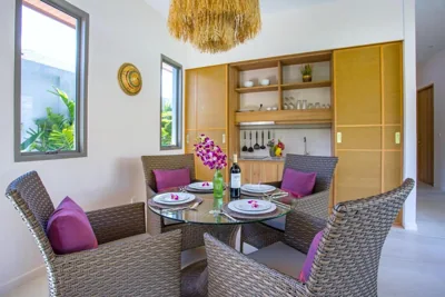 Resort Boutique 2BR Villa Dalaa 4, Private Pool, Full Service, 5 min Drive Kamala Beach – Photos 5